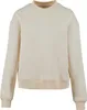 Build Your Brand Damen-Sweatshirt ohne Verschluss Sletha Produktbild-Vorschau 2
