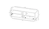 TV-Schrank Enjoy TV-Lowboard Loft Style Schublade Modern Produktbild-Vorschau 10