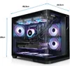 kiebel.de Gaming PC Panorama Intel Core i9-12900KF, 32GB Produktbild-Vorschau 6
