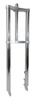 Extra breite Doppelbrückengabel, 660 mm, CP für 20-26 Produktbild-Vorschau 1