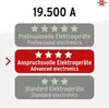 Brennenstuhl Überspannungsschutz Primera-Tec  7x 2m Comfor Produktbild-Vorschau 7