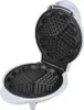 Camry waffle maker | CR 3022 | 1000 W | 5 cialde | Cuori | Anteprima dell’immagine prodotto 2