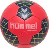 HUMMEL hmlCLASSIC ENERGIZER HB ROSSO/MARINO/GIALLO Anteprima dell’immagine prodotto 2