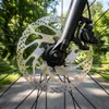 SHIMANO STEPS RT-EM300 Center-Lock, disque de frein, Voir les images du produit 5