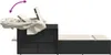 VidaXL 365806, Lounge, Gepolsterter Sitz, Polyrattan, Produktbild-Vorschau 9