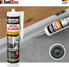 Isolbau Neutralsilikon 2 x 300 ml Anthrazitgrau Natursteinsilikon Dichtstoff Fugen Innen Außen Produktbild-Vorschau