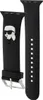 Karl Lagerfeld, Apple Watch Armband 38/40/41mm Silikon Karl Produktbild-Vorschau 5