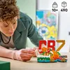 LEGO Cristiano Ronaldo – Hvězdné momenty fotbalu, Sada na Náhled obrázku produktu 9