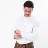 HerzSticht Herren Trachtenhemd (Modell: Feichteck) Produktbild-Vorschau 3