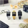 Casio CA-500WEGG-1B Uni Uhr Schwarz mit Box Produktbild-Vorschau 14