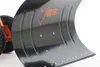 Pług łopata do śniegu na kołach ergonomiczna 75cm Podgląd zdjęcia produktu 10