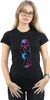 Harry Potter - "Dark Mark" T-Shirt für Damen BI23389 (M) Produktbild-Vorschau 2