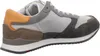 Lloyd ELMORE 15-430-12 (9.5/GREY/POLVERE/ORANGE) Produktbild-Vorschau 12