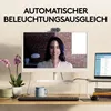 Logitech BRIO 100 Webcam grafit Produktbild-Vorschau 3