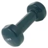 Mancuerna de vinilo de 1,5 kg, marca Enero Fit - 1 unidad Vista previa de la imagen del producto 2