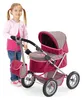 Carrito de muñecas "Trendy Princess" Vista previa de la imagen del producto 5
