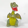 Kögler Labertier peluche drago Zuko ripete tutto e balla Anteprima dell’immagine prodotto 1