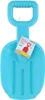 Eddy Toys Sandschaufel Jumbo 37,5 cm Blau – Sandspielzeug Produktbild-Vorschau 1