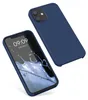 kwmobile Handyhülle für iPhone 12 mini Hülle, für iPhone 12 Produktbild-Vorschau 8