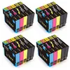 20 cartucce d'inchiostro compatibili per stampanti Epson Anteprima dell’immagine prodotto 1