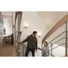 LEDVANCE SMART+ Orbis Wall, Intelligente Wandleuchte, WLAN, Produktbild-Vorschau 4
