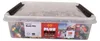 PlusPlus Mini Basic Edu 3600, 3600 Teile Produktbild-Vorschau 11