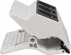 Brennenstuhl 1150070, 3 m, Vnitřní, IP20, Antracit, Bílá, 3 Náhled obrázku produktu 3