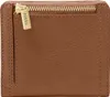 FOSSIL Cuir porte-monnaie Logan RFID Small Bifold Brown Voir les images du produit 5