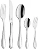 INDIANA 30-teiligies Besteck-Set, Edelstahl rostfrei 18/10 Produktbild-Vorschau 1