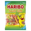 Haribo saure Tüte super sauren bunte Fruchtgummi Figuren Produktbild-Vorschau 1