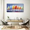 Coloray Bild aus Leinwand 120x60 Leinwand Dekoration - Produktbild-Vorschau 3