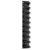 Organizer per cappelli da parete, supporto per cappellini Anteprima dell’immagine prodotto 1