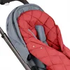 Cybex Spací vak Snogga 2 Hibiscus Red Náhľad obrázku produktu 14