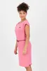alife and kickin ElliAK Z Shirt Dress Damen Sommerkleid, Produktbild-Vorschau 3