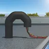 Klöber Flavent Flachdach Durchführungs-Set DN 100 Bitumen Produktbild-Vorschau 2