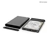 Custodia per disco rigido Nedis - 2,5" - USB 3.1 Gen1 - USB Anteprima dell’immagine prodotto 3