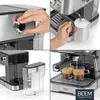BEEM Espresso Select | Machine à espresso au design Voir les images du produit 4