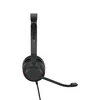 Jabra Evolve2 30 SE USB-A, MS Cuffie stereo con cavo Anteprima dell’immagine prodotto 5