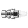Keramik-Oberteil 1/2", linksschl. gebr. DORNBRACHT Nr. Produktbild-Vorschau 2