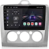 9" 2Din Android13 1+32G carplay Autoradio USB DAB WiFi Nav Náhľad obrázku produktu 1