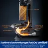 Tineco Floor One Switch S7 Stretch Aspirateur Laveur sans Voir les images du produit 10
