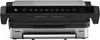 WMF Profi Plus Kontaktgrill Perfection, Schwarz, Edelstahl, Produktbild-Vorschau 3