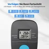 MERACH Klappbarer Stepper & Vertical Climber Heimtrainer – Produktbild-Vorschau 8