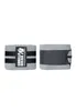 Gorilla Wear Knee Wraps grey/black 2,5m / 98Inch Produktbild-Vorschau 1