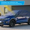 Mezzo garage Cartrend taglia M blu Anteprima dell’immagine prodotto 5