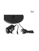 SLV 1001461 KARPO TL LED Indoor Tischleuchte schwarz 3000K Produktbild-Vorschau 24