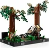 LEGO Star Wars Diorama : Poursuite sur un poursuivant à Voir les images du produit 5