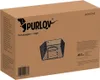 PURLOV 15743 Tierhalter 90x90x60cm Produktbild-Vorschau 13