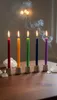 Set di candele Balance Chakra - 35 candele di cera d'api Anteprima dell’immagine prodotto 2
