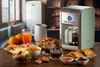 Ariete 00M134204AR0 Ariete Vintage Filter Kaffeemaschine, Náhled obrázku produktu 11